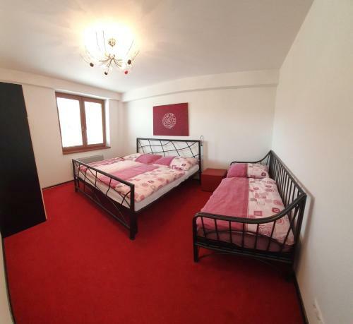 Apartamento Panorama Donovaly 22-c