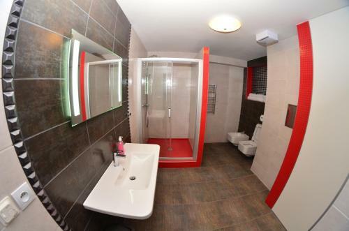 Apartamento Panorama Donovaly 22-c