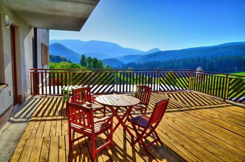 Apartamento Panorama Donovaly 22-c
