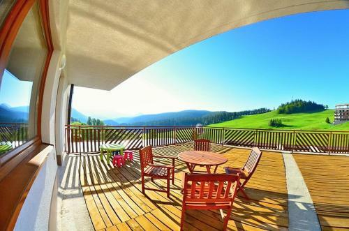 Apartamento Panorama Donovaly 22-c