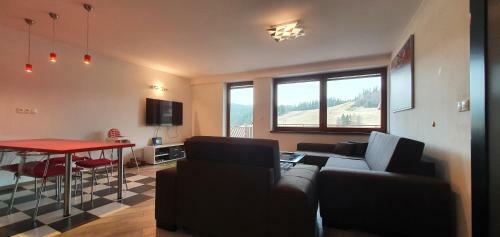 Apartamento Panorama Donovaly 22-c