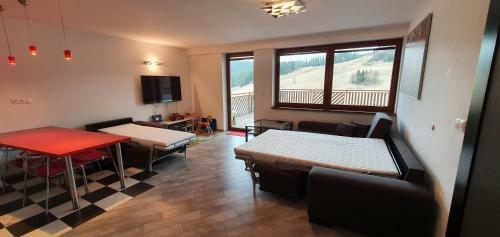 Apartamento Panorama Donovaly 22-c