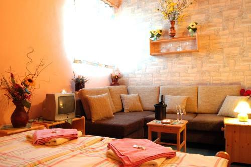 Hostal Penzi�n - Koliba U ?tefana