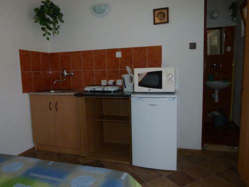 Privat U Jozefa F�ldesa