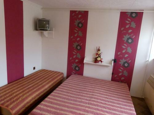 Privat U Jozefa F�ldesa