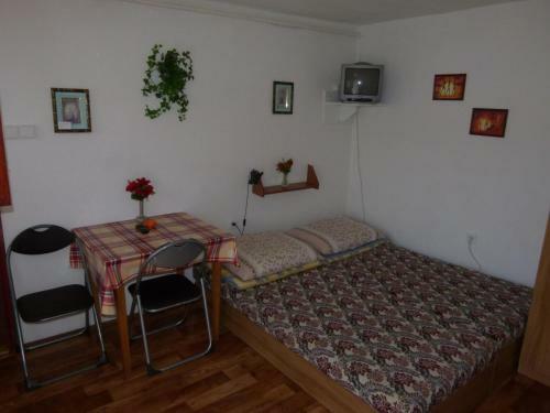 Privat U Jozefa F�ldesa