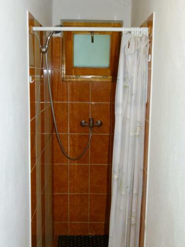 Privat U Jozefa F�ldesa