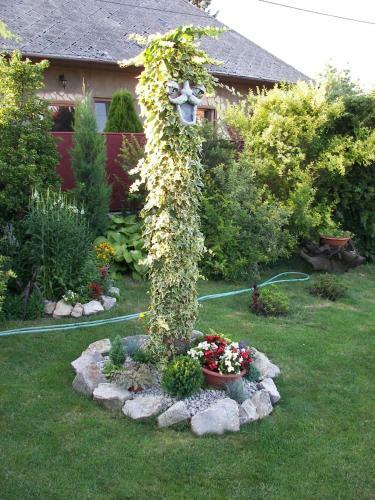 Privat U Jozefa F�ldesa