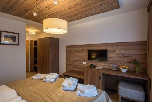 ?port Hotel *** Donovaly