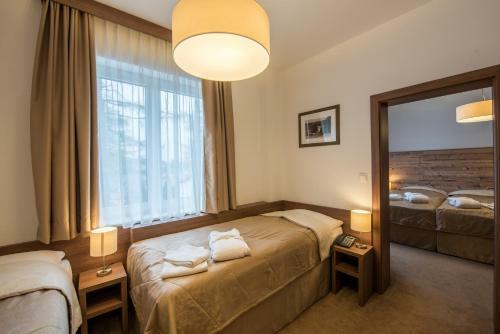 ?port Hotel *** Donovaly