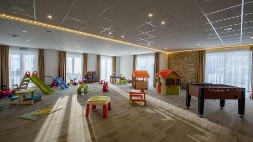 ?port Hotel *** Donovaly
