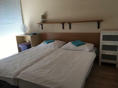 Lodge Chata Target Senec