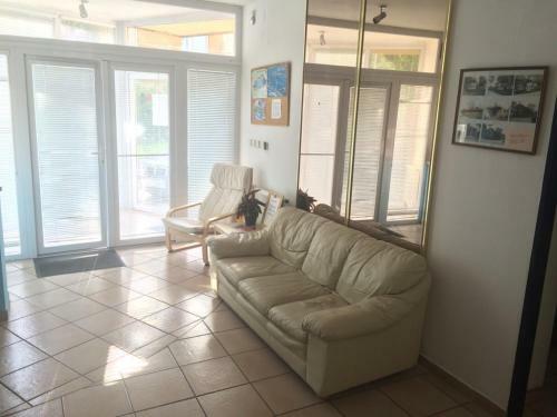 Lodge Chata Target Senec