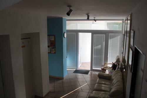 Lodge Chata Target Senec