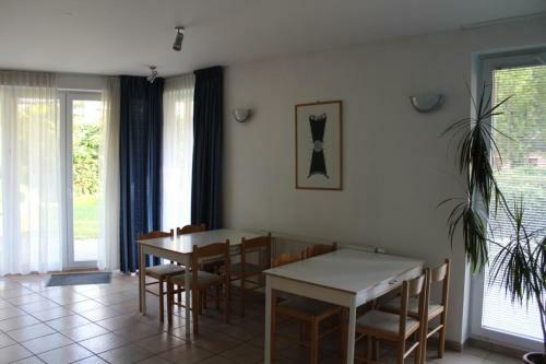 Lodge Chata Target Senec