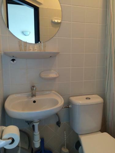 Lodge Chata Target Senec