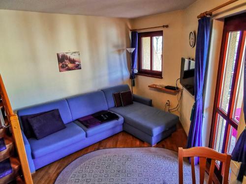 Apartment Alpine Lake