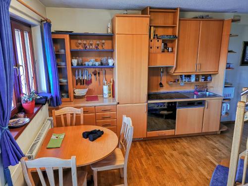 Apartment Alpine Lake