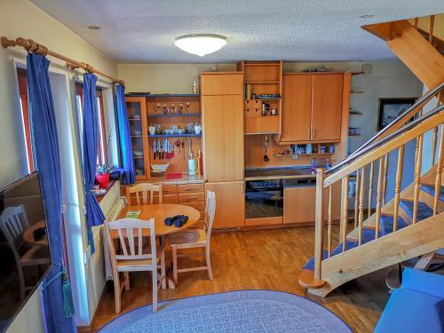 Apartment Alpine Lake