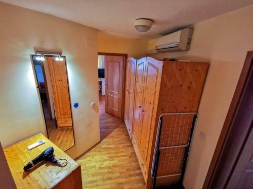 Apartment Alpine Lake