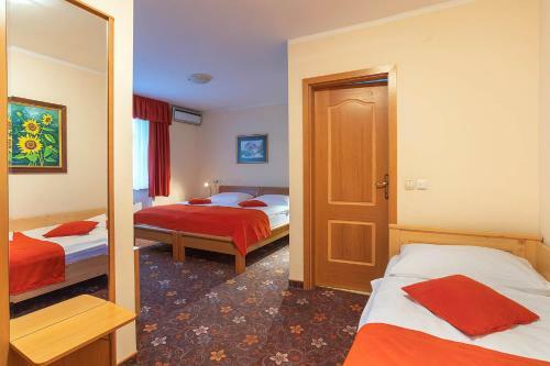 Hostal Alp Pension