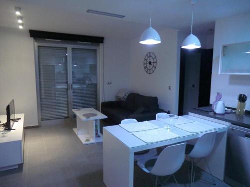 Apartamento Casa En La Costa - Delfin
