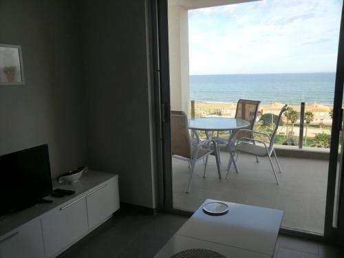 Apartamento Casa En La Costa - Delfin