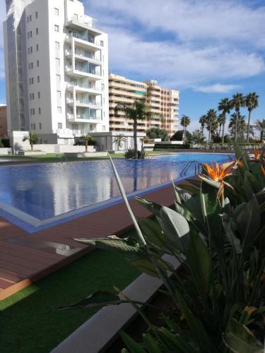 Apartamento Casa En La Costa - Delfin