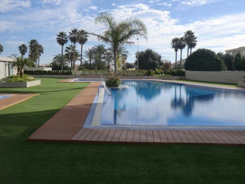 Apartamento Casa En La Costa - Delfin