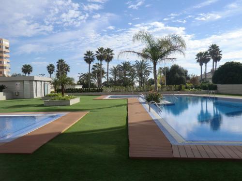 Apartamento Casa En La Costa - Delfin