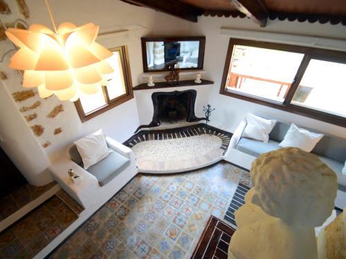 Villa Sculptor's House