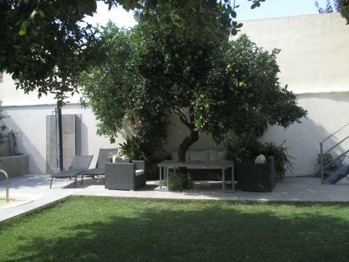 Apartmento Bizcocheros