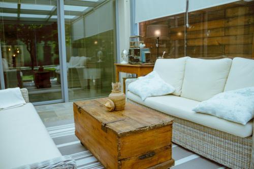 Apartmento Bizcocheros