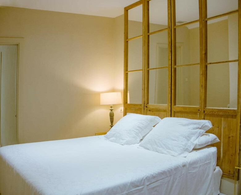 Apartmento Bizcocheros