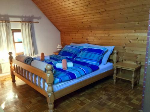Apartments & Rooms Lipa