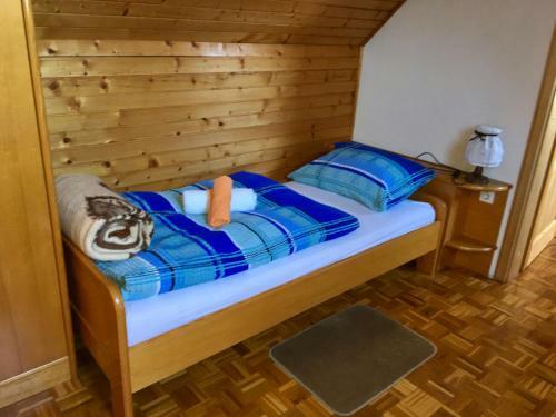 Apartments & Rooms Lipa