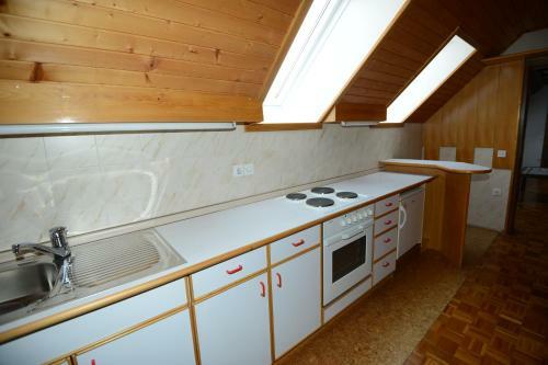 Apartments & Rooms Lipa