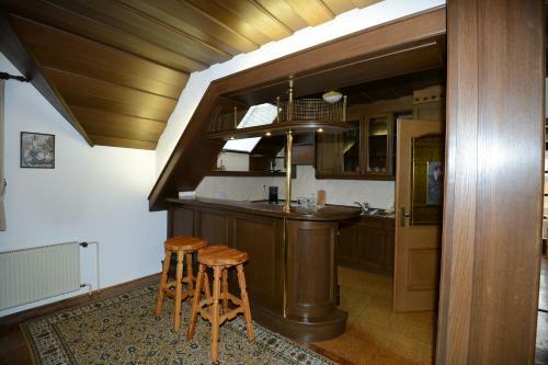 Apartments & Rooms Lipa
