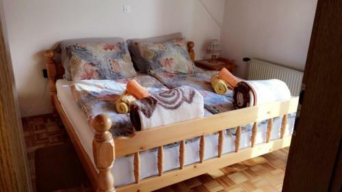 Apartments & Rooms Lipa
