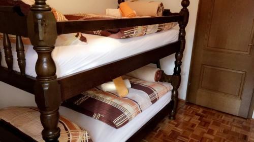 Apartments & Rooms Lipa
