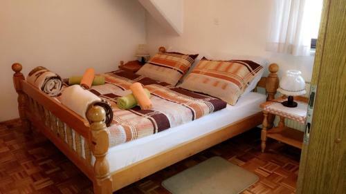 Apartments & Rooms Lipa