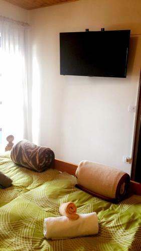 Apartments & Rooms Lipa
