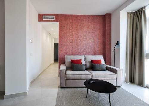 Caleta Homes - Apartamentos Tribuna