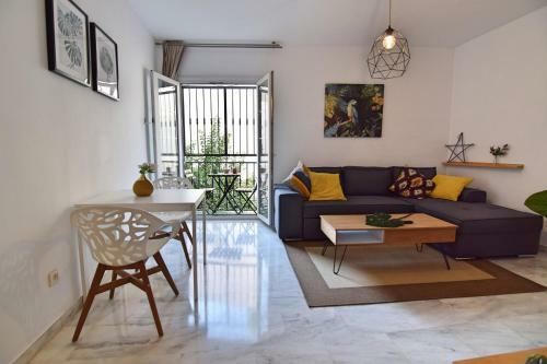 Caleta Homes - Apartamentos Tribuna