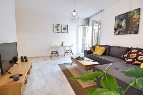 Caleta Homes - Apartamentos Tribuna