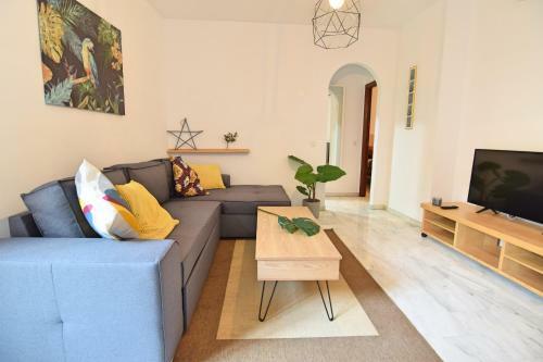 Caleta Homes - Apartamentos Tribuna