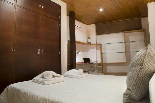 Caleta Homes - Apartamentos Tribuna