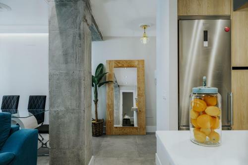 Caleta Homes - Apartamentos Tribuna