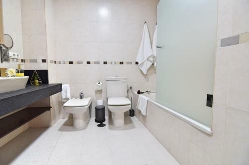 Caleta Homes - Apartamentos Tribuna