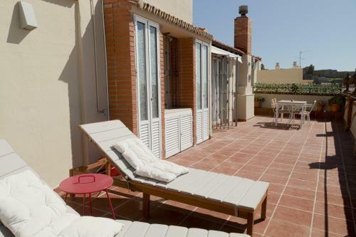 Caleta Homes - Apartamentos Tribuna